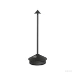 Luminária de Mesa Sem Fio Freedom Light Recarregável - homedecor