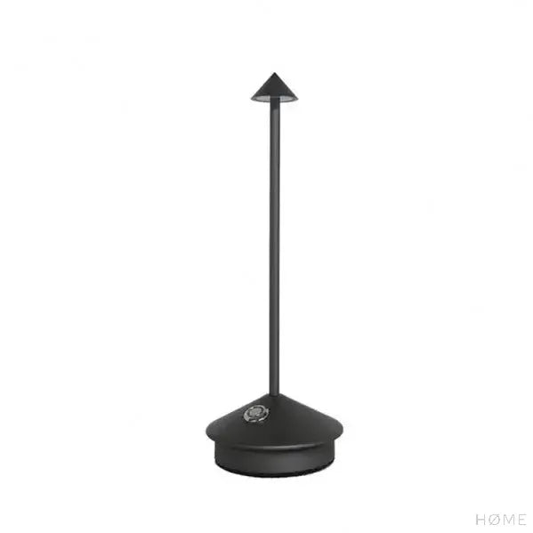 Luminária de Mesa Sem Fio Freedom Light Recarregável - homedecor