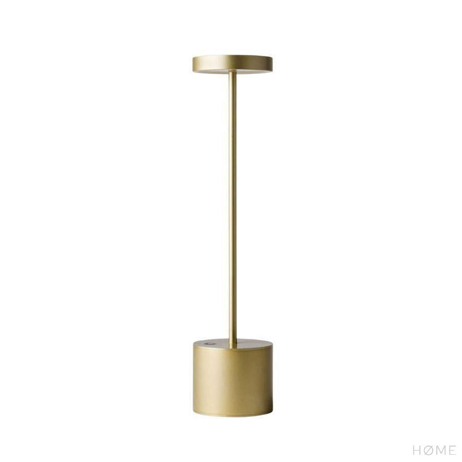 Luminária de Mesa Nomad Glow Sem Fio - homedecor