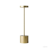 Luminária de Mesa Sem Fio Recarregável Nomad Glow