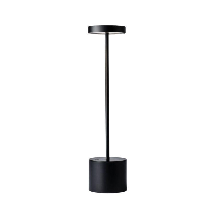 Luminária de Mesa Nomad Glow Sem Fio - homedecor