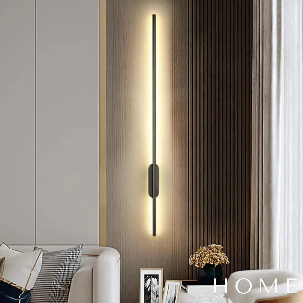 Luminária De Parede Interna Estilo Nórdico 11W Iluminação