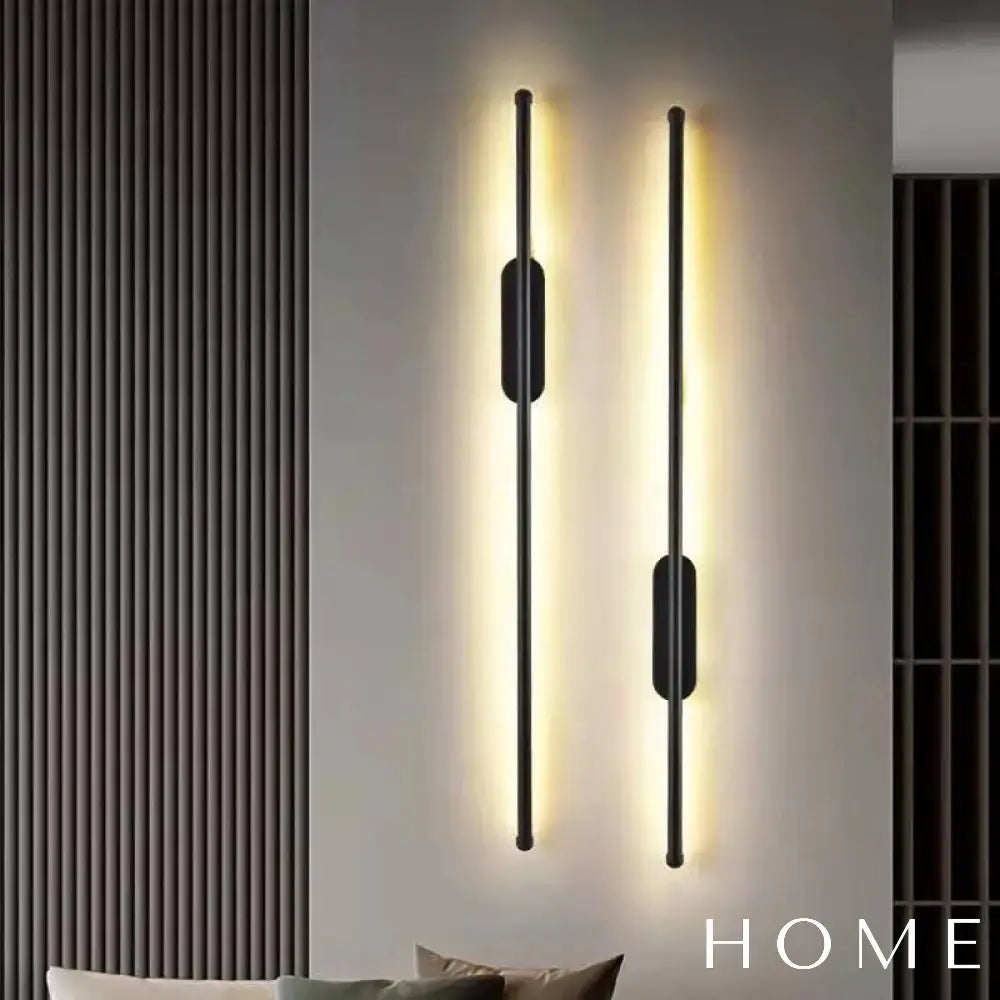 Luminária De Parede Interna Estilo Nórdico 11W Iluminação