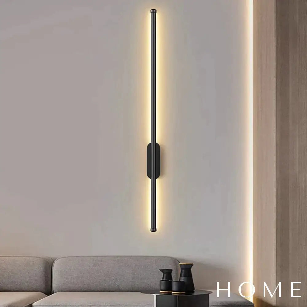 Luminária De Parede Interna Estilo Nórdico 11W Iluminação