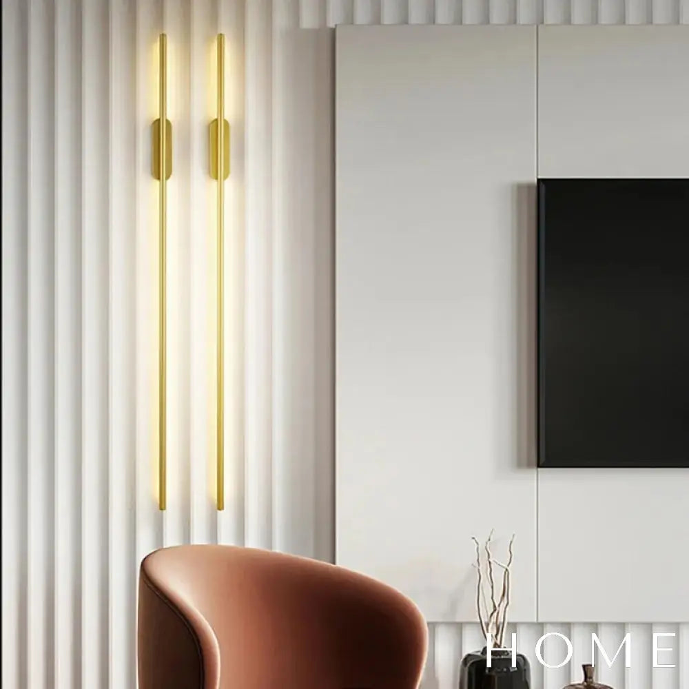 Luminária De Parede Interna Estilo Nórdico 11W Iluminação