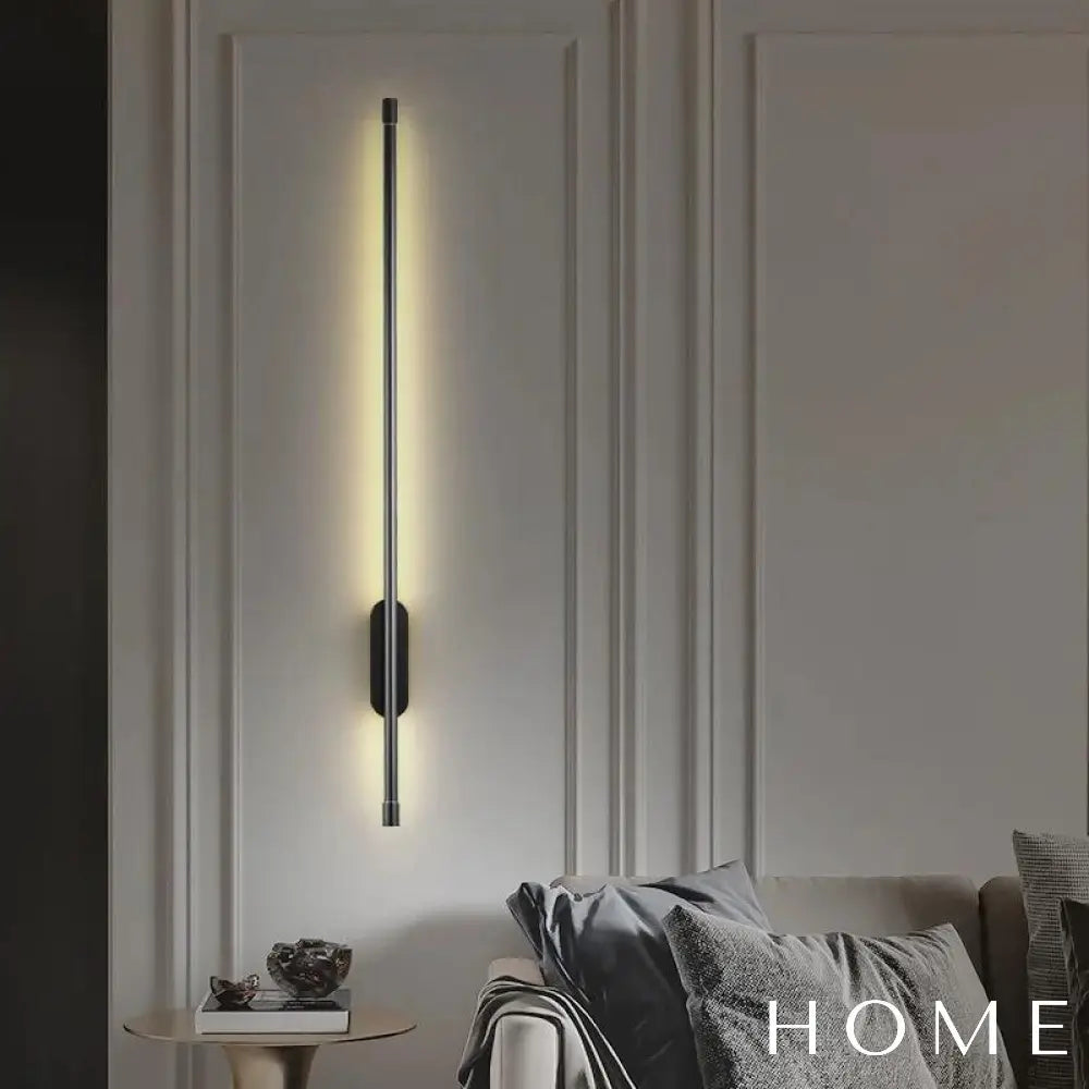 Luminária De Parede Interna Estilo Nórdico 11W Iluminação