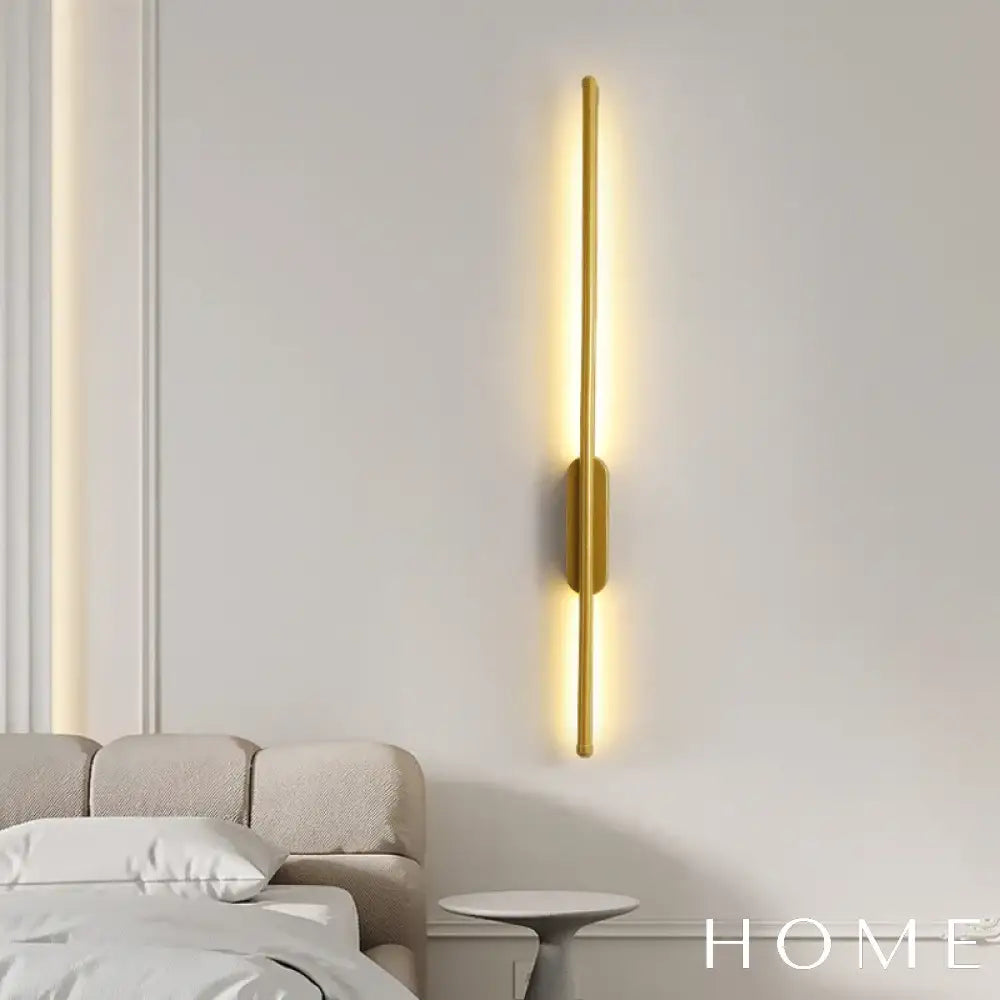 Luminária De Parede Interna Estilo Nórdico 11W Iluminação