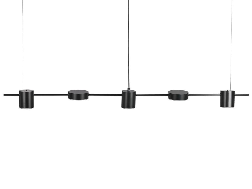 Lustre Moderno para Sala de Jantar Montreal - homedecor