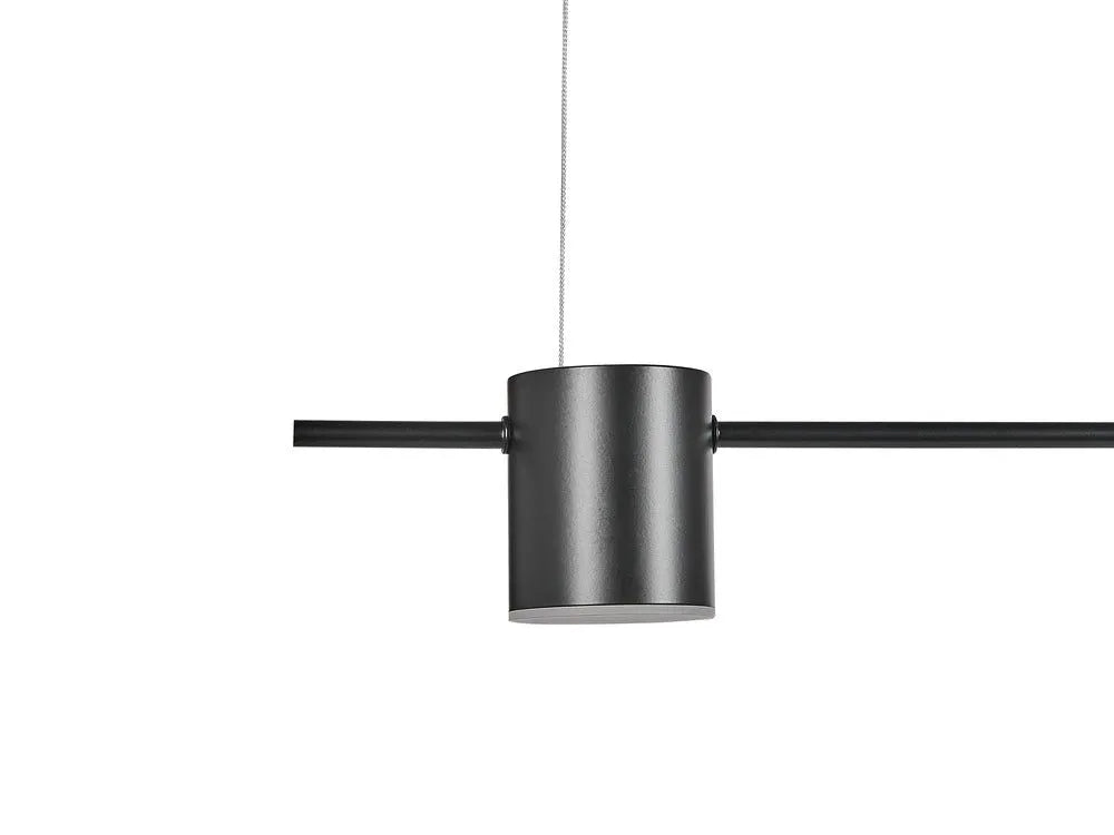 Lustre Moderno para Sala de Jantar Montreal - homedecor