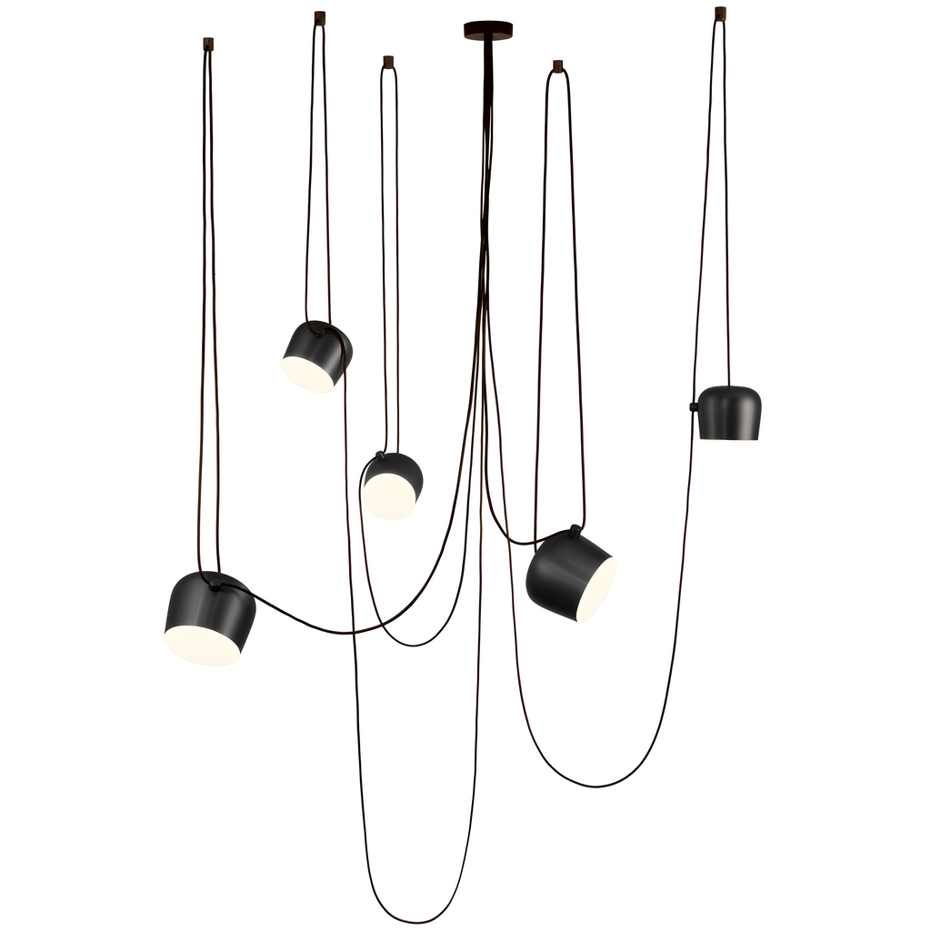 Luminária Pendente Minimalista Aim Dream