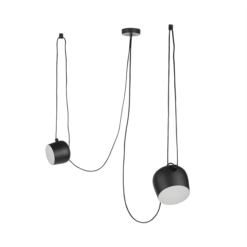 Luminária Pendente Minimalista Aim Dream