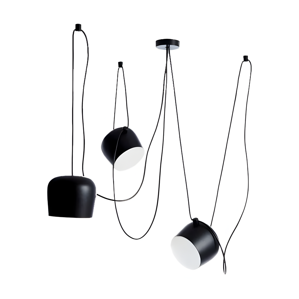 Luminária Pendente Minimalista Aim Dream
