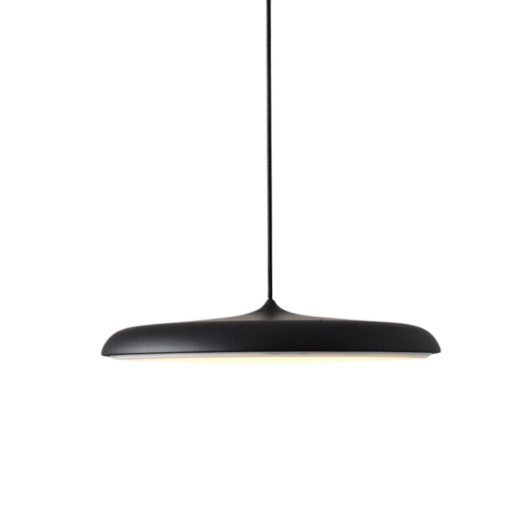 Luminária Pendente LED Minimalista Mungo Sphere