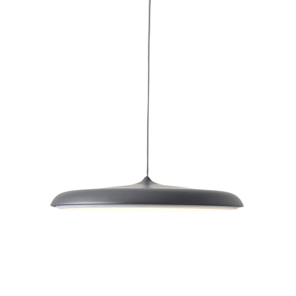 Luminária Pendente LED Minimalista Mungo Sphere