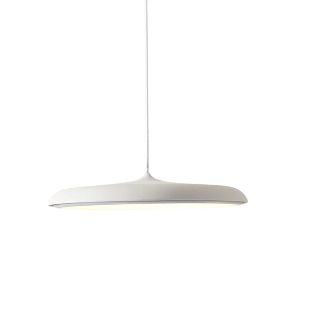 Luminária Pendente LED Minimalista Mungo Sphere