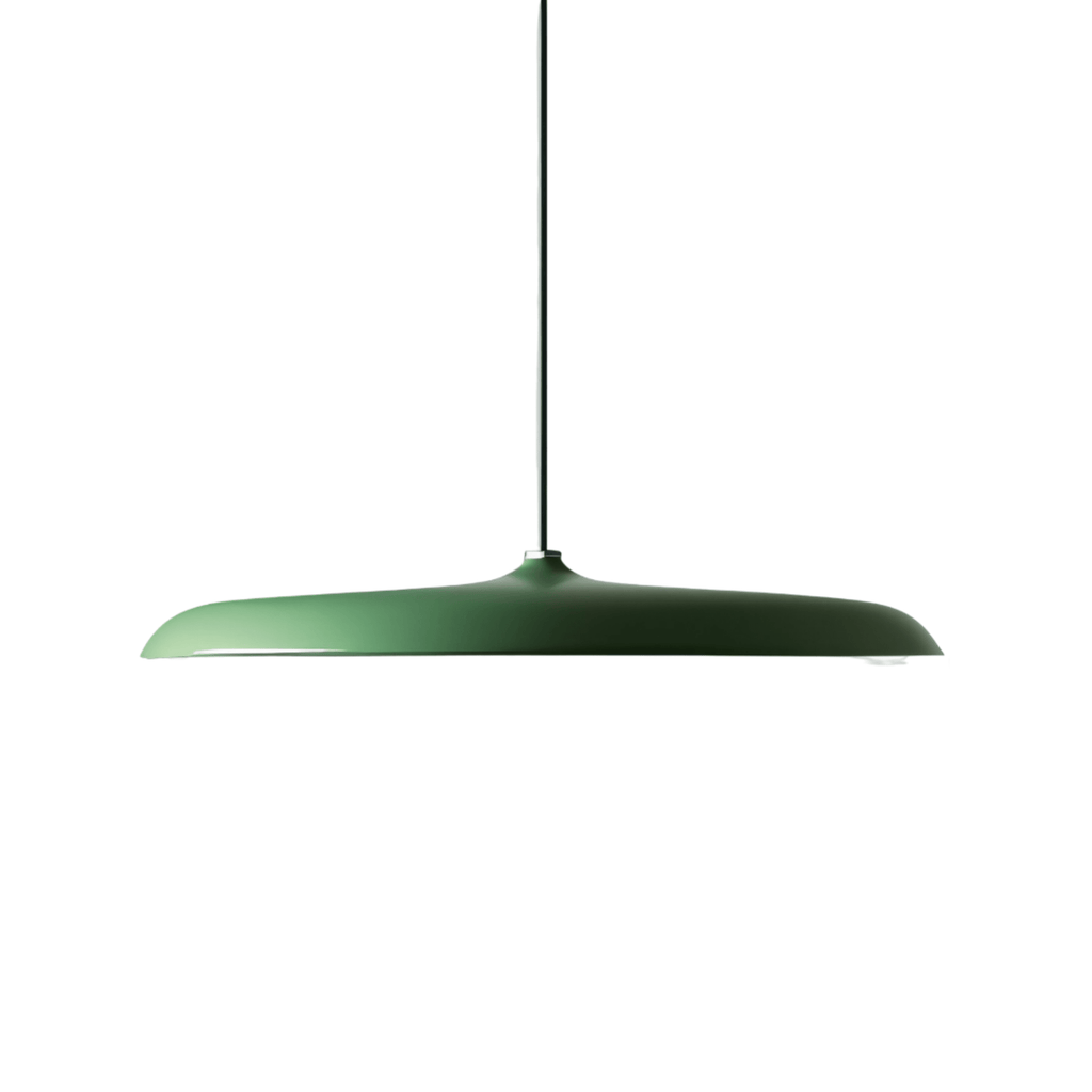Luminária Pendente LED Minimalista Mungo Sphere