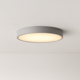 Plafon LED Linden | Design Minimalista Ultra-Slim