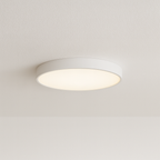 Plafon LED Linden | Design Minimalista Ultra-Slim