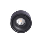 Spot LED Sobrepor Minimalista Link | IRC 90+ Antiofuscante