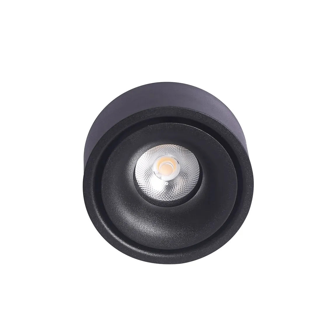 Spot LED Sobrepor Minimalista Link | IRC 90+ Antiofuscante