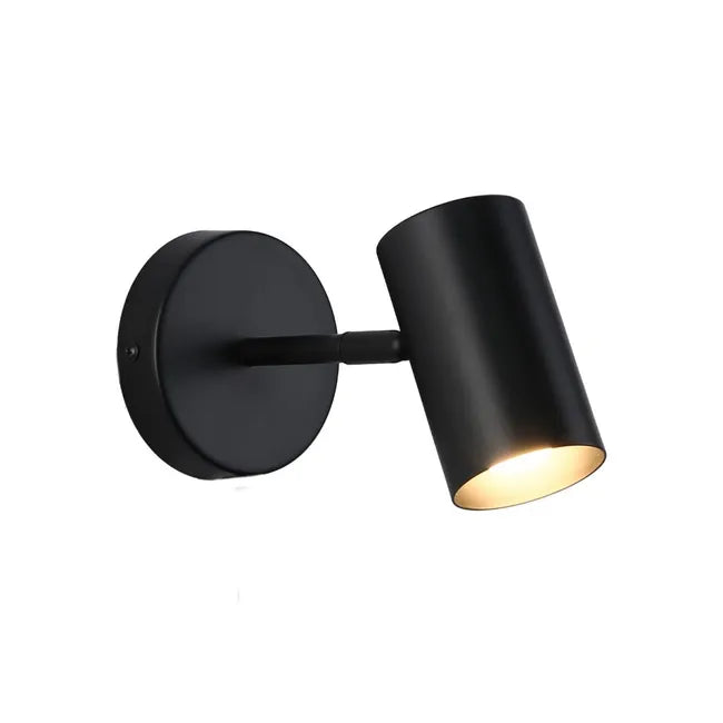 Arandela LED Minimalista para Parede