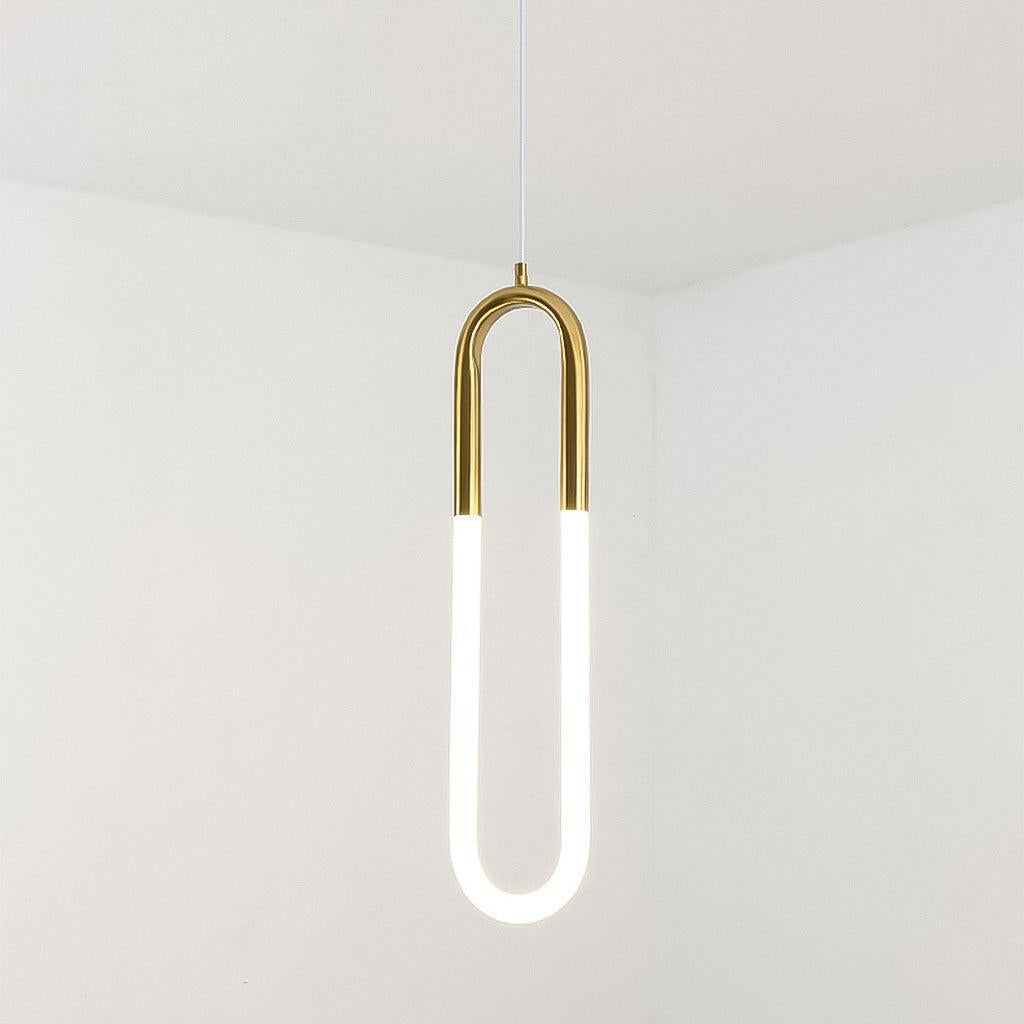 Pendente Minimalista Candelabro Estilo Nórdico Skandi - homedecor