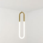 Pendente Minimalista Candelabro Estilo Nórdico Skandi - homedecor