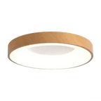 Plafon LED Sobrepor Zenith Regulate 110W Luz Regulável - homedecor