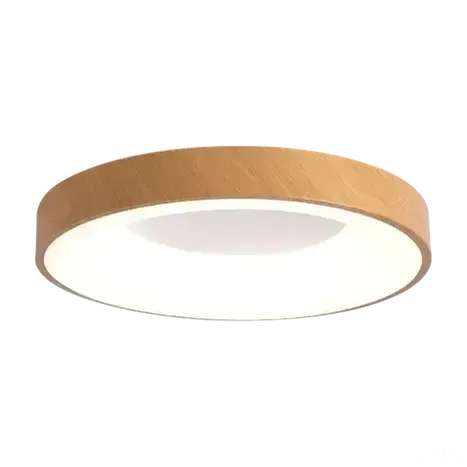 Plafon LED Sobrepor Zenith Regulate 110W Luz Regulável - homedecor